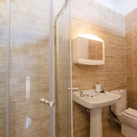 Holiday home Hidden Jewel