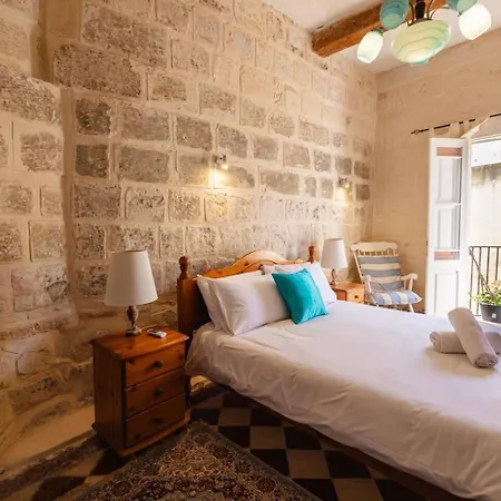 Holiday home Hidden Jewel Rabat
