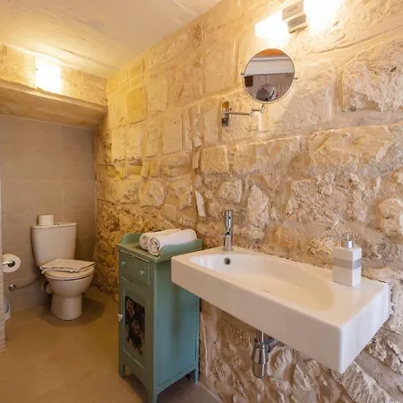 Holiday home Hidden Jewel Rabat