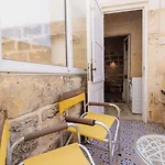 Hidden Jewel * Rabat