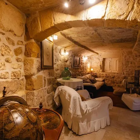 Casa vacanze Hidden Jewel