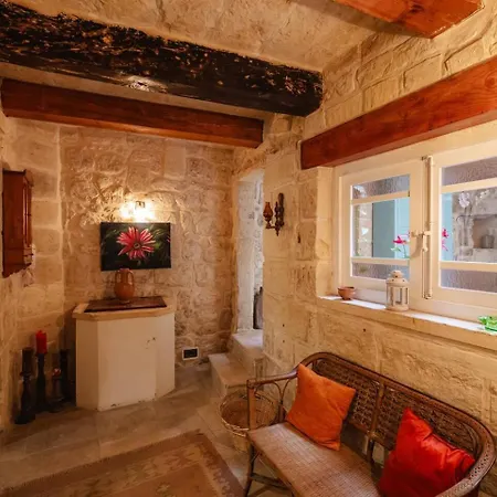 Casa vacanze Hidden Jewel