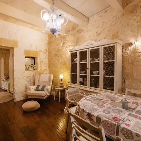 Casa vacanze Hidden Jewel Rabat