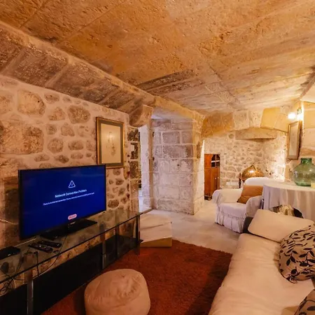 Hidden Jewel Case de vacanță *