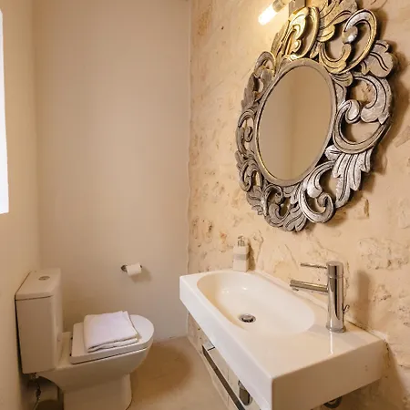 Hidden Jewel * Rabat