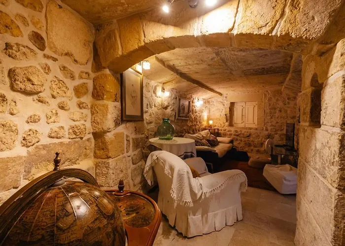 Casa vacanze Hidden Jewel