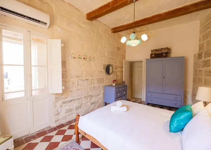 Hidden Jewel Casa vacanze *