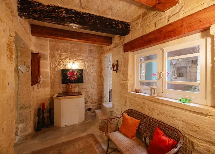 Casa vacanze Hidden Jewel