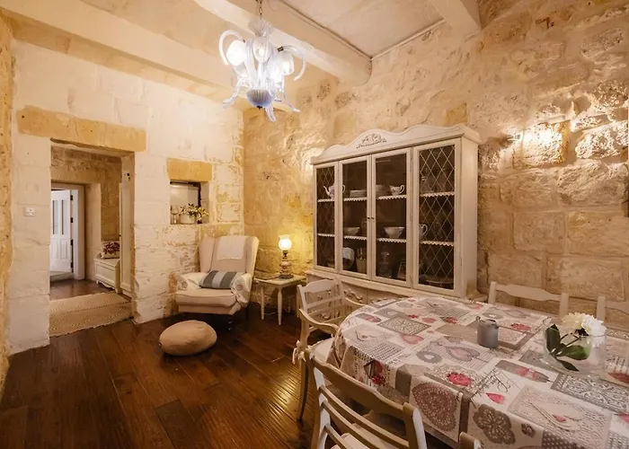 Casa vacanze Hidden Jewel Rabat