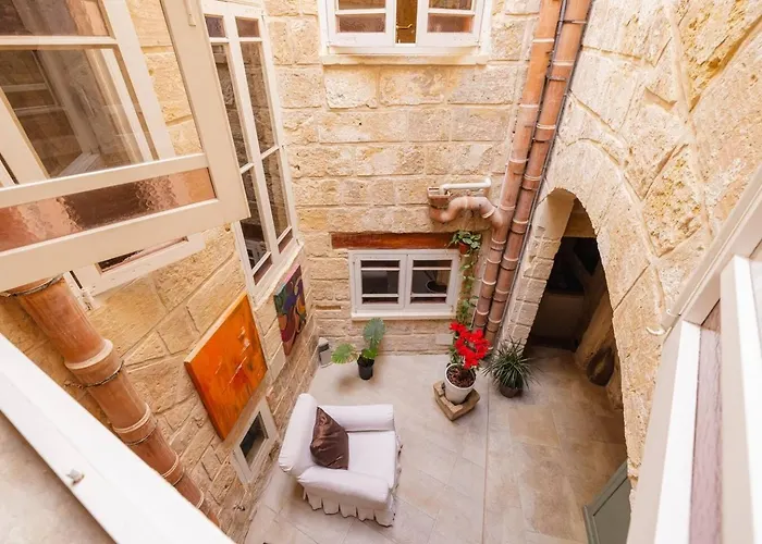 Casa vacanze Hidden Jewel *