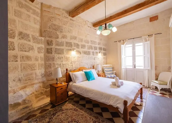 Hidden Jewel Casa vacanze *