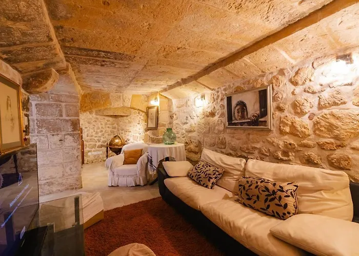 Hidden Jewel Casa vacanze Rabat