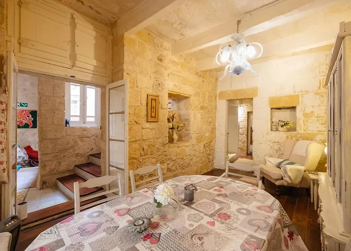 Holiday home Hidden Jewel