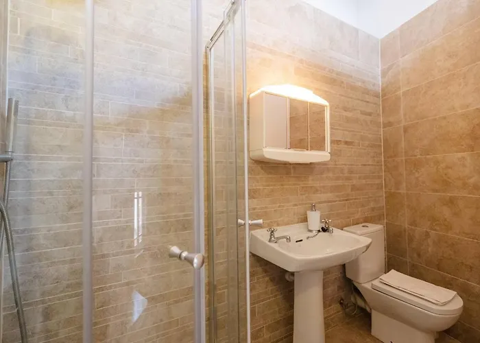 Casa vacanze Hidden Jewel