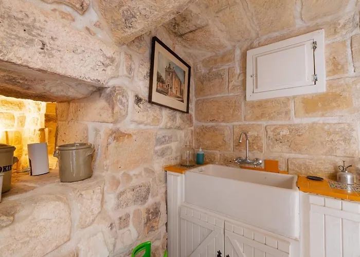 Holiday home Hidden Jewel