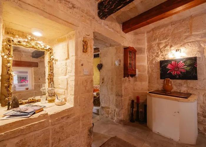 Holiday home Hidden Jewel *