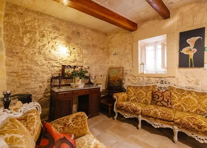 Holiday home Hidden Jewel