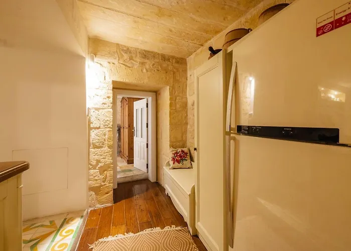 Hidden Jewel Casa vacanze