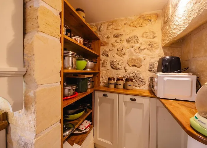 Hidden Jewel Casa vacanze *