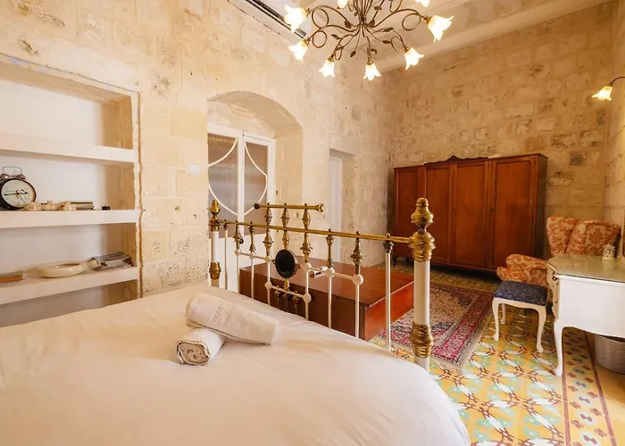 Holiday home Hidden Jewel Rabat