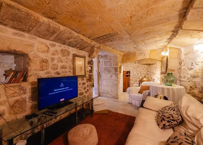 Hidden Jewel Holiday home *