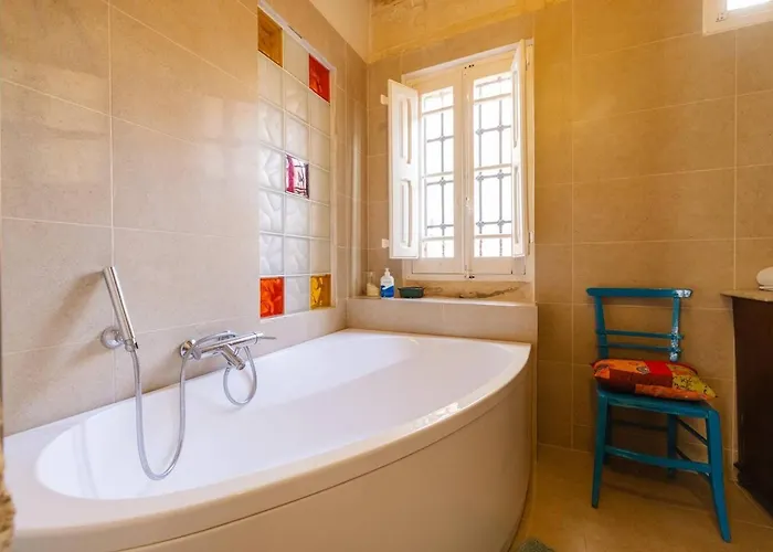 Holiday home Hidden Jewel