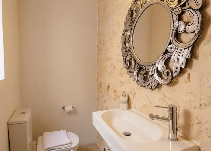 Hidden Jewel * Rabat