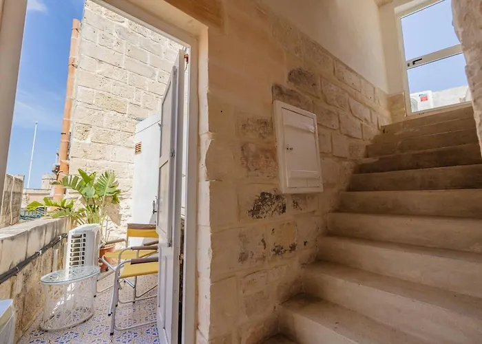 Casa vacanze Hidden Jewel *