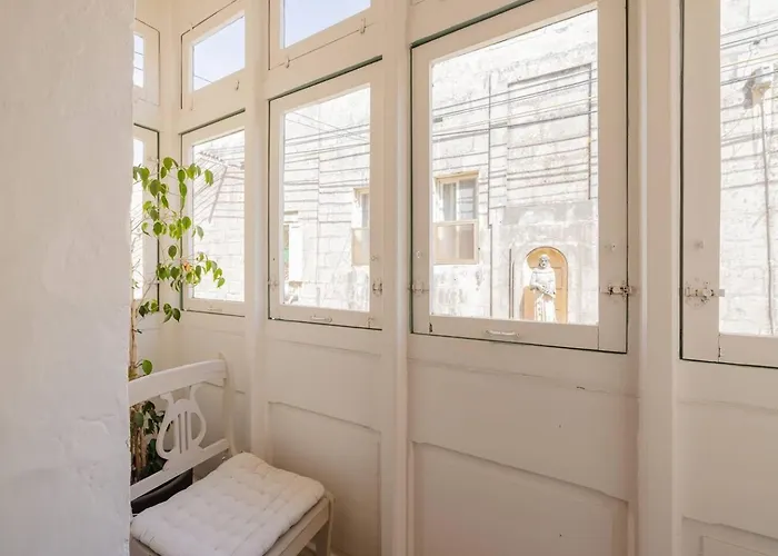 Hidden Jewel Casa vacanze Rabat