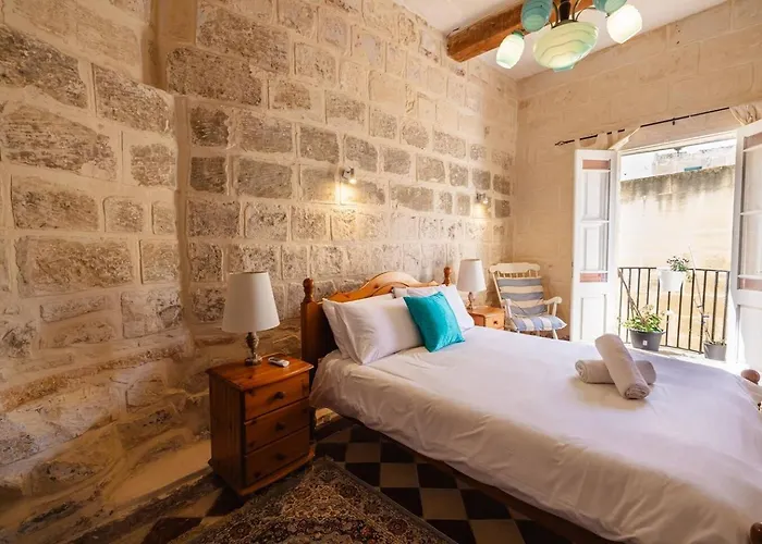 Holiday home Hidden Jewel Rabat