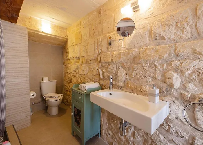 Holiday home Hidden Jewel Rabat