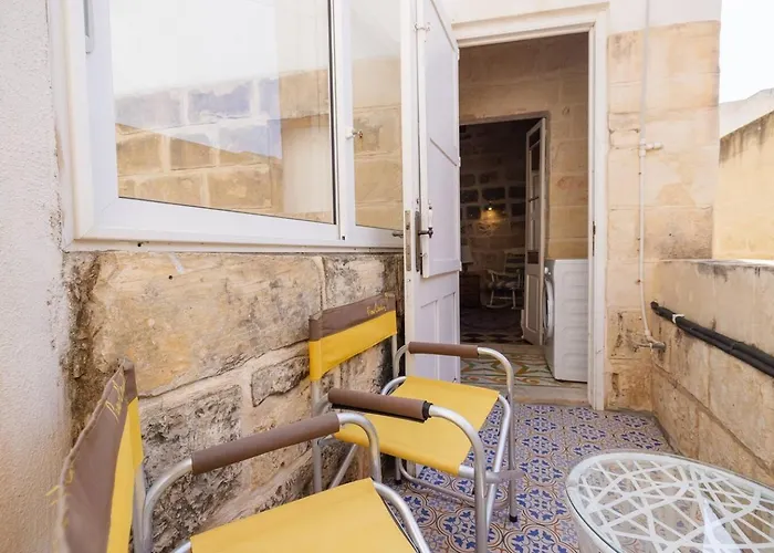 Hidden Jewel * Rabat