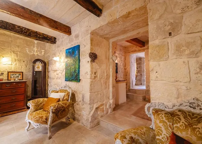 Hidden Jewel Holiday home