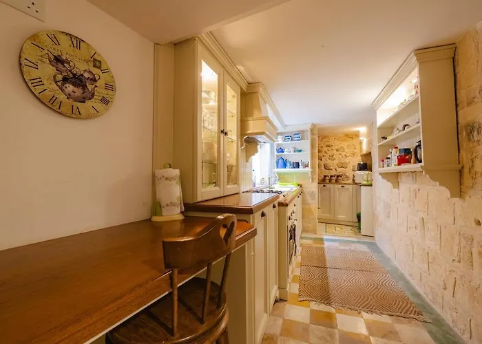 Hidden Jewel * Rabat