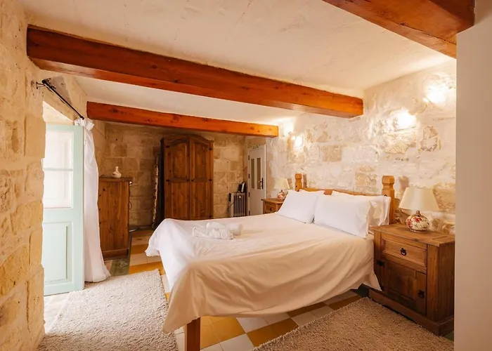 Hidden Jewel * Rabat