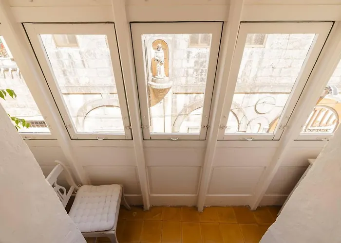 Hidden Jewel * Rabat