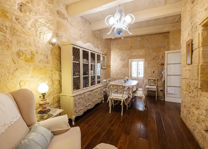 Casa vacanze Hidden Jewel Rabat