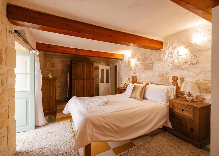 Casa vacanze Hidden Jewel