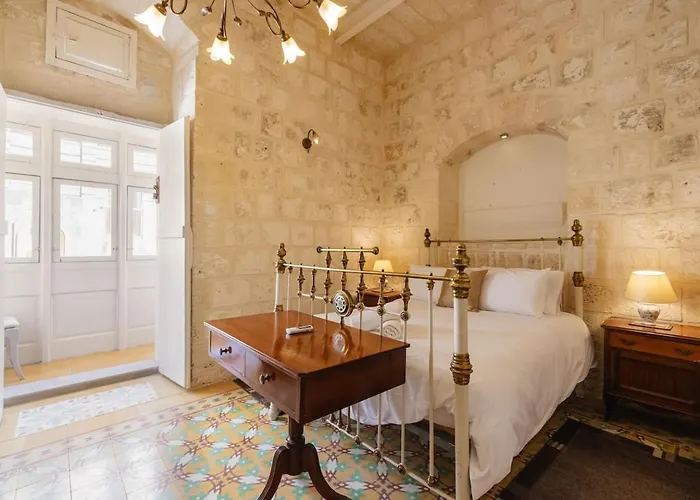 Holiday home Hidden Jewel Rabat