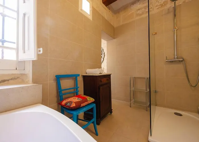 Case de vacanță Hidden Jewel Rabat